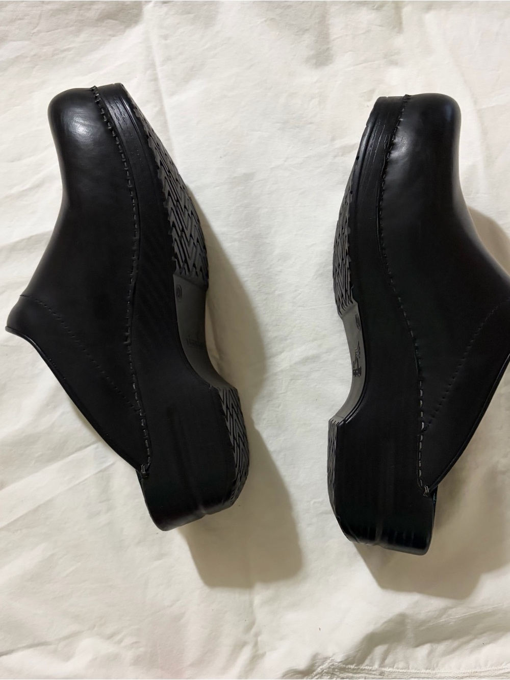 Dansko clogs/mules 40 - Picture 4 of 4